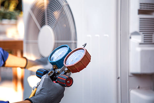 Trusted Hvac service in Mount Enterprise, TX - JG Cool HVAC